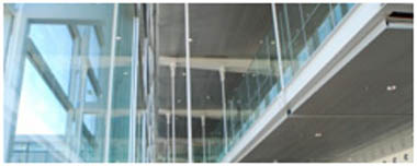 Hurstpierpoint Commercial Glazing